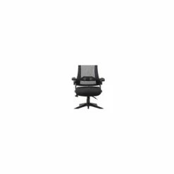 New 🔔 Task Chairs Boss Mesh Flip Arm Chair, Black (B6776-BK) 😍 -Office Chairs Online store unnamed file 1811