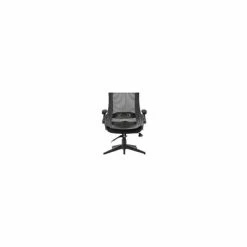 New 🔔 Task Chairs Boss Mesh Flip Arm Chair, Black (B6776-BK) 😍 -Office Chairs Online store unnamed file 1813