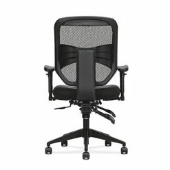 Cheapest 🤩 Task Chairs HON Prominent Mesh High-Back Task Chair, Asynchronous Control, Seat Glide, 2-Way Arms, Black Mesh (BSXVL532MM10) ⌛ -Office Chairs Online store unnamed file 1819