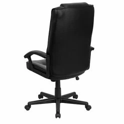 Deals ๐ Executive/Managerial Chairs Flash Furniture High Back Leather Executive Office Chair With Padded Nylon Arms, Black ๐ 15 Deals ๐ Executive/Managerial Chairs Flash Furniture High Back Leather Executive Office Chair With Padded Nylon Arms, Black ๐ -Office Chairs Online store unnamed file 183