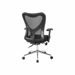 Top 10 🎉 Task Chairs Techni Mobili Mesh Back Fabric Task Chair, Black (RTA-0098M-BK) ✔️ -Office Chairs Online store unnamed file 1832