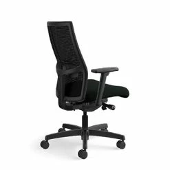 Cheapest ✔️ Task Chairs HON Ignition 2.0 Mesh/Vinyl Mid-Back Task Chair, Adjustable Arms, Black (HON12M2AMLU10TK) 🤩 -Office Chairs Online store unnamed file 1837