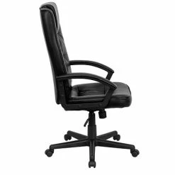 Deals ๐ Executive/Managerial Chairs Flash Furniture High Back Leather Executive Office Chair With Padded Nylon Arms, Black ๐ 16 Deals ๐ Executive/Managerial Chairs Flash Furniture High Back Leather Executive Office Chair With Padded Nylon Arms, Black ๐ -Office Chairs Online store unnamed file 184