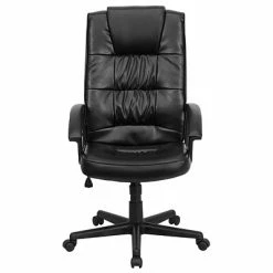 Deals ๐ Executive/Managerial Chairs Flash Furniture High Back Leather Executive Office Chair With Padded Nylon Arms, Black ๐ 17 Deals ๐ Executive/Managerial Chairs Flash Furniture High Back Leather Executive Office Chair With Padded Nylon Arms, Black ๐ -Office Chairs Online store unnamed file 185