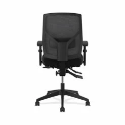 Deals ⭐ Task Chairs HON Crio High-Back Task Chair, Mesh Back, Adjustable Arms, Adjustable Lumbar, Black Fabric (BSXVL582ES10T) ✔️ -Office Chairs Online store unnamed file 1878