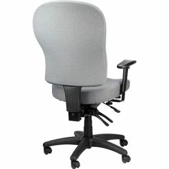 Coupon 🎉 Task Chairs Tempur-Pedic® TP4000 Ergonomic Fabric Mid-Back Task Chair, Grey 👏 -Office Chairs Online store unnamed file 1899