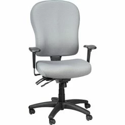 Coupon 🎉 Task Chairs Tempur-Pedic® TP4000 Ergonomic Fabric Mid-Back Task Chair, Grey 👏 -Office Chairs Online store unnamed file 1901
