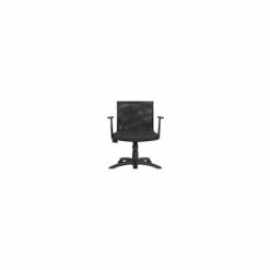 Outlet 🎉 Task Chairs Boss Budget Mesh Task Chair W/ T-Arms, Black (B6106) 🔥 -Office Chairs Online store unnamed file 1909