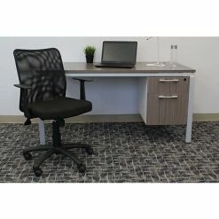 Outlet 🎉 Task Chairs Boss Budget Mesh Task Chair W/ T-Arms, Black (B6106) 🔥 -Office Chairs Online store unnamed file 1911