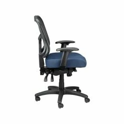Budget 😀 Task Chairs Tempur-Pedic TP8000 Mesh Task Chair, Navy (TP8000-NAVY) 🔔 -Office Chairs Online store unnamed file 1928