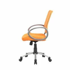 Deals ๐ฅ Task Chairs Boss Mesh Back W/ Pewter Finish Task Chair, Orange (B6416-OR) ๐ 9 Deals ๐ฅ Task Chairs Boss Mesh Back W/ Pewter Finish Task Chair, Orange (B6416-OR) ๐ -Office Chairs Online store unnamed file 1942