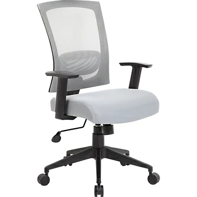 Best reviews of โจ Task Chairs Boss Mesh Back Task Chair, Gray (B6706-GY) ๐ฏ 3 Best reviews of โจ Task Chairs Boss Mesh Back Task Chair, Gray (B6706-GY) ๐ฏ