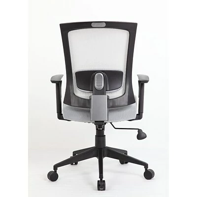 Best reviews of โจ Task Chairs Boss Mesh Back Task Chair, Gray (B6706-GY) ๐ฏ 4 Best reviews of โจ Task Chairs Boss Mesh Back Task Chair, Gray (B6706-GY) ๐ฏ - Image 2