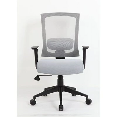 Best reviews of โจ Task Chairs Boss Mesh Back Task Chair, Gray (B6706-GY) ๐ฏ 5 Best reviews of โจ Task Chairs Boss Mesh Back Task Chair, Gray (B6706-GY) ๐ฏ - Image 3