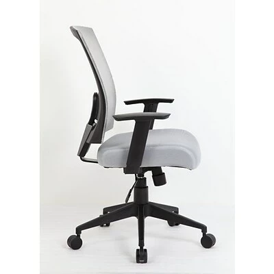 Best reviews of โจ Task Chairs Boss Mesh Back Task Chair, Gray (B6706-GY) ๐ฏ 6 Best reviews of โจ Task Chairs Boss Mesh Back Task Chair, Gray (B6706-GY) ๐ฏ - Image 4