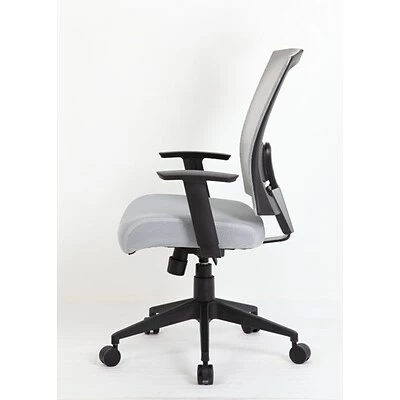 Best reviews of โจ Task Chairs Boss Mesh Back Task Chair, Gray (B6706-GY) ๐ฏ 7 Best reviews of โจ Task Chairs Boss Mesh Back Task Chair, Gray (B6706-GY) ๐ฏ - Image 5