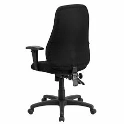 Top 10 โ Task Chairs Flash Furniture High-Back Fabric Multi-Functional Ergonomic Swivel Task Chair, Black W/Adj Arms (BT90297HA) ๐ 17 Top 10 โ Task Chairs Flash Furniture High-Back Fabric Multi-Functional Ergonomic Swivel Task Chair, Black W/Adj Arms (BT90297HA) ๐ -Office Chairs Online store unnamed file 1966