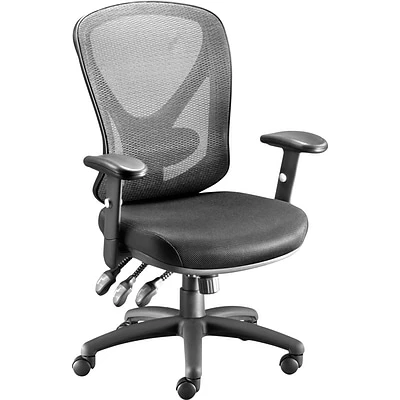 Best deal 🔔 Staples Task Chairs Quill Brand® Carder Mesh Back Fabric Computer And Desk Chair, Black (24115-CC) 🛒 3 Best deal 🔔 Staples Task Chairs Quill Brand® Carder Mesh Back Fabric Computer And Desk Chair, Black (24115-CC) 🛒