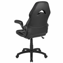 Hot Sale 🥰 Office Chairs Flash Furniture X10 Ergonomic Leather Swivel Computer And Desk Chair, Black (CH-00095-BK-GG) 👏 -Office Chairs Online store unnamed file 2006