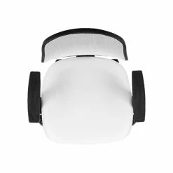 Best deal 💯 Office Chairs Flash Furniture Fundamentals Foam Swivel Computer And Desk Chair, Black/White (LF134AWH) 🎉 -Office Chairs Online store unnamed file 2038