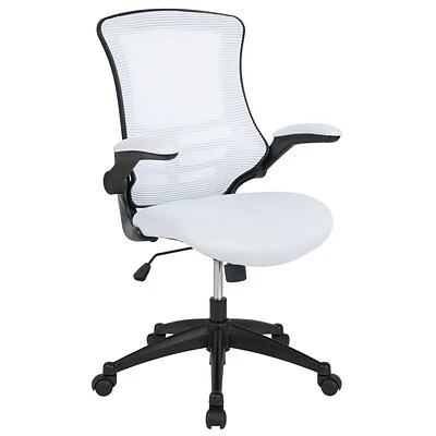 Best reviews of ๐ Task Chairs Flash Furniture Ergonomic Mesh Swivel Computer And Desk Chairs, Assorted Colors (BLX5MWH) ๐ฅ 3 Best reviews of ๐ Task Chairs Flash Furniture Ergonomic Mesh Swivel Computer And Desk Chairs, Assorted Colors (BLX5MWH) ๐ฅ