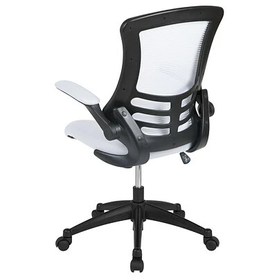 Best reviews of ๐ Task Chairs Flash Furniture Ergonomic Mesh Swivel Computer And Desk Chairs, Assorted Colors (BLX5MWH) ๐ฅ 10 Best reviews of ๐ Task Chairs Flash Furniture Ergonomic Mesh Swivel Computer And Desk Chairs, Assorted Colors (BLX5MWH) ๐ฅ - Image 8