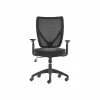 Flash Sale 😀 Office Chairs Serta Works Mesh Back Polyester Computer And Desk Chair, Black (CHR10021A) 🌟 -Office Chairs Online store unnamed file 2073