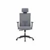 Top 10 🌟 Task Chairs La-Z-Boy Mesh Back Molded Foam Computer And Desk Chair, Gray (51448) 👍 -Office Chairs Online store unnamed file 2121