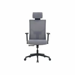 Top 10 🌟 Task Chairs La-Z-Boy Mesh Back Molded Foam Computer And Desk Chair, Gray (51448) 👍