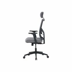Top 10 🌟 Task Chairs La-Z-Boy Mesh Back Molded Foam Computer And Desk Chair, Gray (51448) 👍 -Office Chairs Online store unnamed file 2123