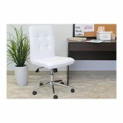 Best reviews of ๐ Task Chairs Boss Millennial Modern Faux Leather Computer And Desk Chair, White (B330-WT) ๐ฅฐ 11 Best reviews of ๐ Task Chairs Boss Millennial Modern Faux Leather Computer And Desk Chair, White (B330-WT) ๐ฅฐ -Office Chairs Online store unnamed file 2138