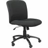 Brand new ✔️ Task Chairs Safco Uber Fabric Computer And Desk Chair, Black (3491BL) 🤩 -Office Chairs Online store unnamed file 2158