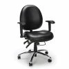 Cheap 👍 Task Chairs OFM Hi-Back Ergonomic Metal Computer & Desk Big & Tall Chair, 400 Lb. Capacity, Black (247-VAM-606) 🌟 -Office Chairs Online store unnamed file 2170