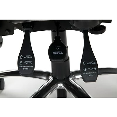 Cheap ๐ Task Chairs OFM Hi-Back Ergonomic Metal Computer & Desk Big & Tall Chair, 400 Lb. Capacity, Black (247-VAM-606) ๐ 10 Cheap ๐ Task Chairs OFM Hi-Back Ergonomic Metal Computer & Desk Big & Tall Chair, 400 Lb. Capacity, Black (247-VAM-606) ๐ - Image 8