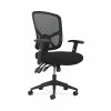 Budget ⌛ Task Chairs Sadie High-Back Task Chair, Height Adjustable Arms, Height Adjustable Back (BSXVST121) 🧨 -Office Chairs Online store unnamed file 2179