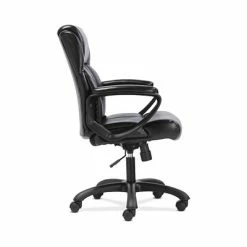 Brand new 🧨 Executive/Managerial Chairs Sadie Mid-Back Executive Chair, Fixed Padded Arms, Black Leather (BSXVST305) ❤️ 10 Brand new 🧨 Executive/Managerial Chairs Sadie Mid-Back Executive Chair, Fixed Padded Arms, Black Leather (BSXVST305) ❤️ -Office Chairs Online store unnamed file 2188