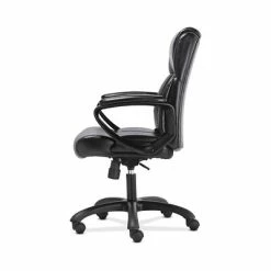 Brand new 🧨 Executive/Managerial Chairs Sadie Mid-Back Executive Chair, Fixed Padded Arms, Black Leather (BSXVST305) ❤️ 11 Brand new 🧨 Executive/Managerial Chairs Sadie Mid-Back Executive Chair, Fixed Padded Arms, Black Leather (BSXVST305) ❤️ -Office Chairs Online store unnamed file 2189