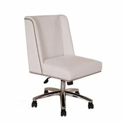 Best Pirce β Task Chairs Boss Decorative Task Chair, White (B586C-WV) π₯