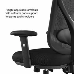 Best deal 🔔 Staples Task Chairs Quill Brand® Carder Mesh Back Fabric Computer And Desk Chair, Black (24115-CC) 🛒 13 Best deal 🔔 Staples Task Chairs Quill Brand® Carder Mesh Back Fabric Computer And Desk Chair, Black (24115-CC) 🛒 -Office Chairs Online store unnamed file 22