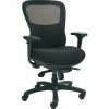 Budget ⌛ Executive/Managerial Chairs Offices To Go® Executive Chair, Mesh, Black, Seat: 22 1/2"W X 19 - 21 1/2"D, Back: 20"W X 23"H 👏 -Office Chairs Online store unnamed file 2215