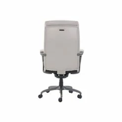 Cheapest 😀 Executive/Managerial Chairs La-Z-Boy Aberdeen Bonded Leather Executive Chair, Beige (LF51122) ✔️ -Office Chairs Online store unnamed file 2227