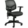 Best deal 🎉 Global Executive/Managerial Chairs Offices To Go Mesh Back Managers Chair, Black, Adjustable Arms (OTG11514B) 🧨