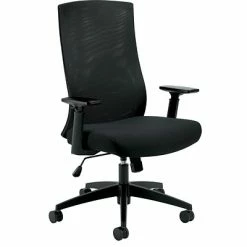 Budget ✔️ Executive/Managerial Chairs Offices To Go Mesh Back Executive Chair 🔥