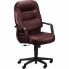 Outlet ⭐ Executive/Managerial Chairs HON Pillow-Soft 2090 Executive/Office Chair, Leather, Burgundy, Seat: 22"W X 18 1/2"D, Back: 22"W X 25"H 🤩 -Office Chairs Online store unnamed file 2243