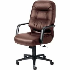 Outlet ⭐ Executive/Managerial Chairs HON Pillow-Soft 2090 Executive/Office Chair, Leather, Burgundy, Seat: 22"W X 18 1/2"D, Back: 22"W X 25"H 🤩 8 Outlet ⭐ Executive/Managerial Chairs HON Pillow-Soft 2090 Executive/Office Chair, Leather, Burgundy, Seat: 22"W X 18 1/2"D, Back: 22"W X 25"H 🤩 -Office Chairs Online store unnamed file 2245