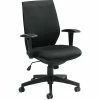 Best Sale 🧨 Global Executive/Managerial Chairs Offices To Go Fabric Executive Chair, Black, Adjustable Arms (OTG11715B) ✔️ -Office Chairs Online store unnamed file 2248