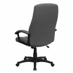 Wholesale 🤩 Executive/Managerial Chairs Flash Furniture High Back Fabric Executive Swivel Office Chairs 😀 -Office Chairs Online store unnamed file 225