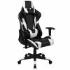 Cheap 🧨 Executive/Managerial Chairs Flash Furniture X20 Ergonomic LeatherSoft Swivel Gaming Chair, Black (CH1872301BK) 👏 -Office Chairs Online store unnamed file 2253