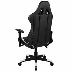 Cheap 🧨 Executive/Managerial Chairs Flash Furniture X20 Ergonomic LeatherSoft Swivel Gaming Chair, Black (CH1872301BK) 👏 -Office Chairs Online store unnamed file 2259