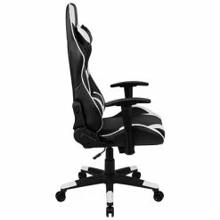 Cheap 🧨 Executive/Managerial Chairs Flash Furniture X20 Ergonomic LeatherSoft Swivel Gaming Chair, Black (CH1872301BK) 👏 -Office Chairs Online store unnamed file 2261